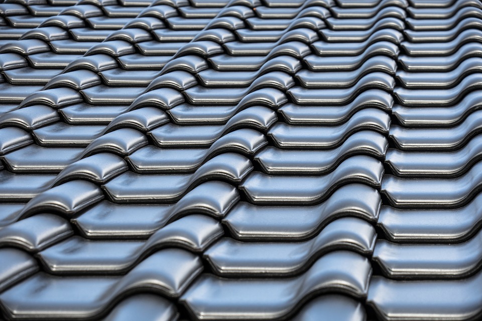 roofing material