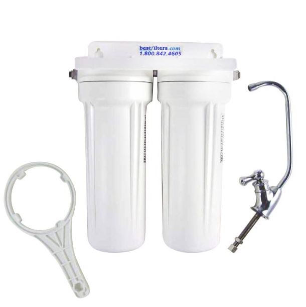undersink water filter