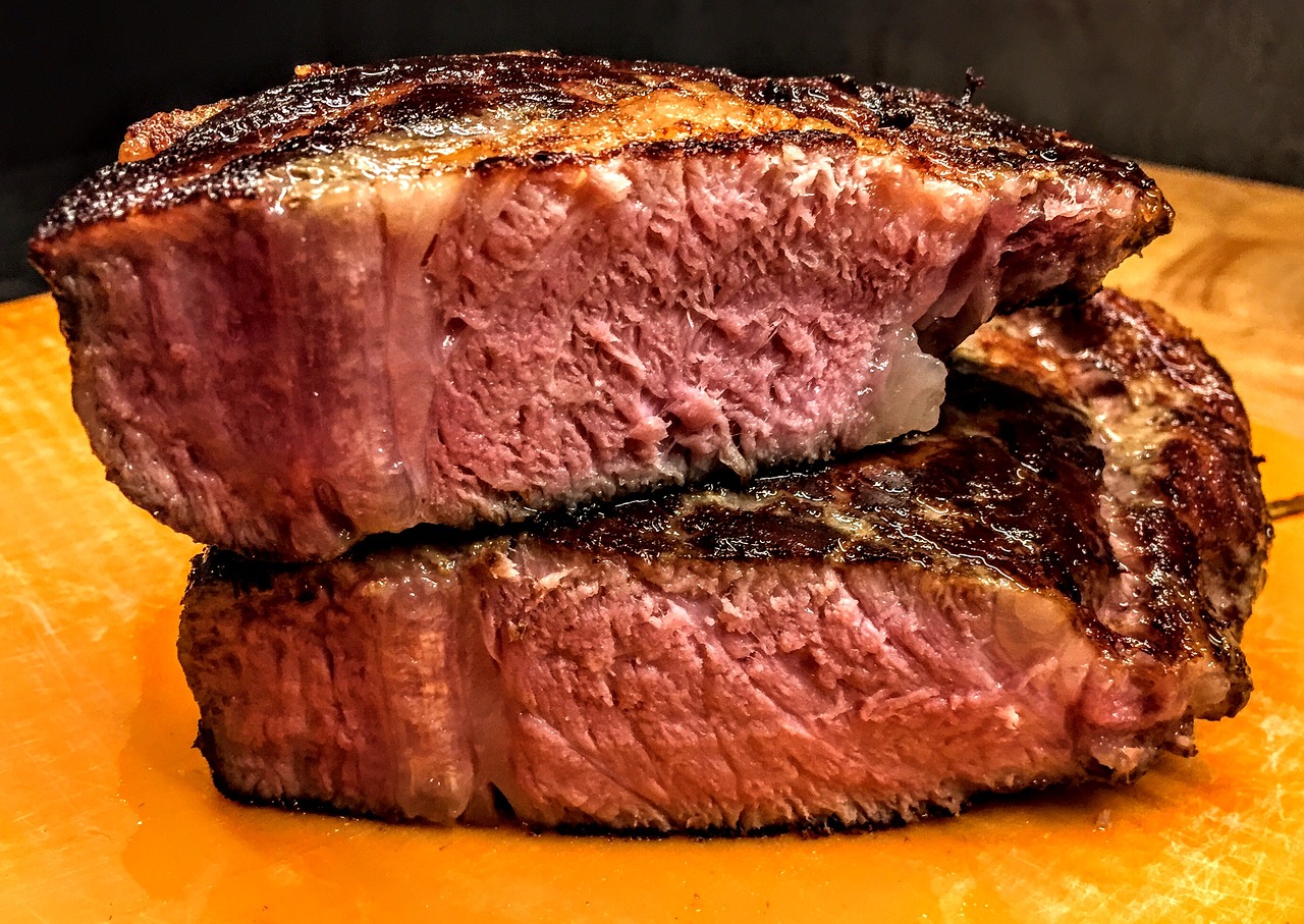 meat