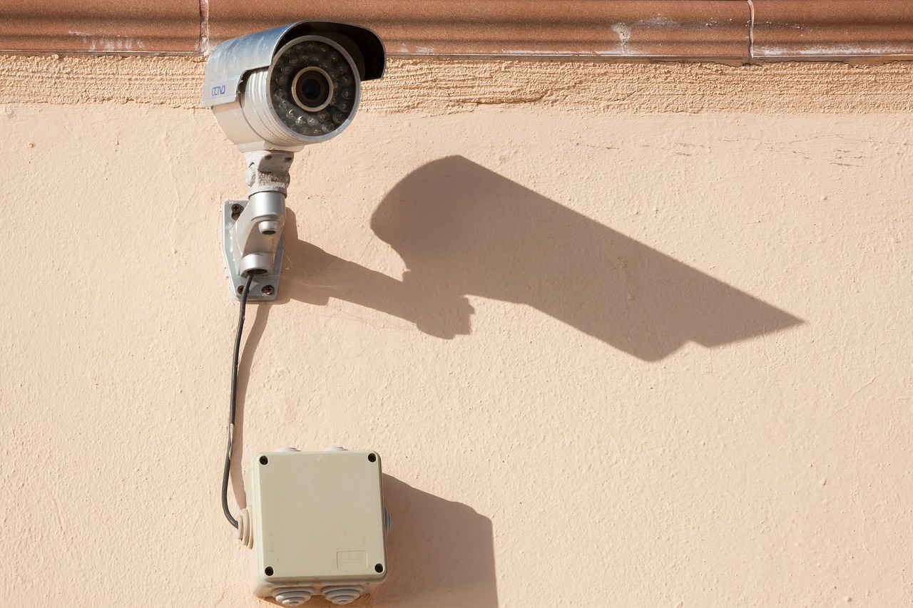 home camera