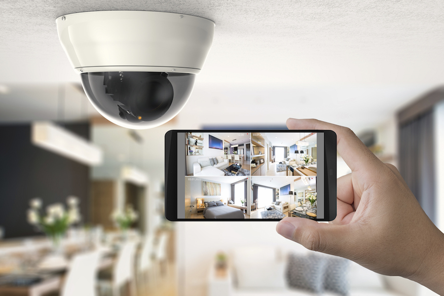 home security