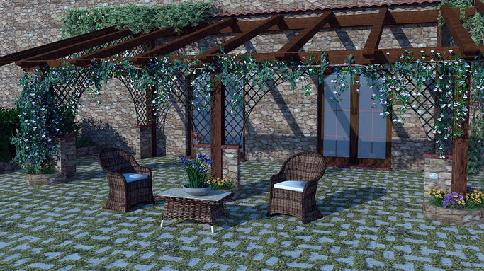 canopy
